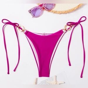 ‼️CLEARANCE SALE BIKINI Bottoms